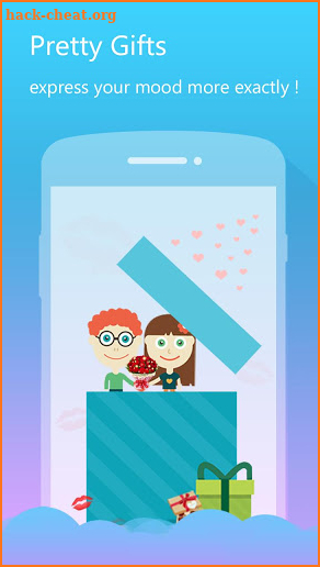 Perfriend - dating and chatting screenshot