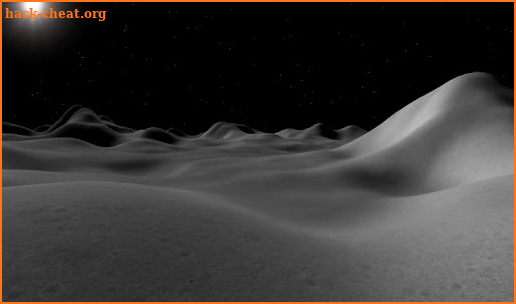 Perilune - 3D Moon Lander Simulator screenshot