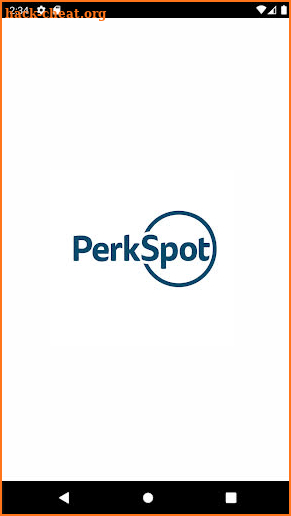 PerkSpot screenshot