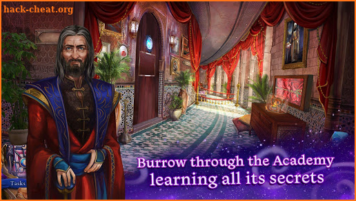 Persian Nights 2: The Moonlight Veil screenshot