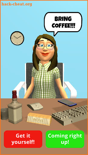 Personal Assistant screenshot