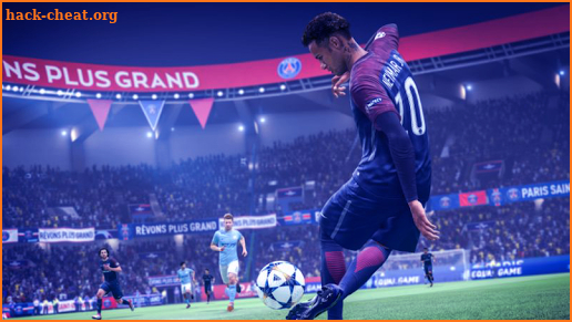 PES 2018 TIPS screenshot