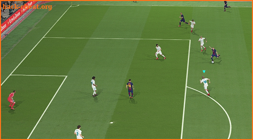 PES 2019 Tips screenshot