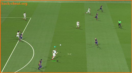 PES 2019 Tips screenshot