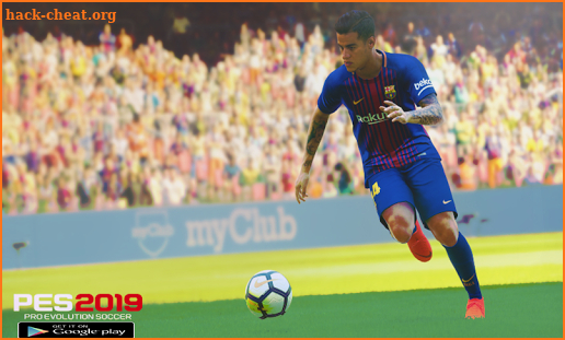 PES 2019 - Walktrough screenshot