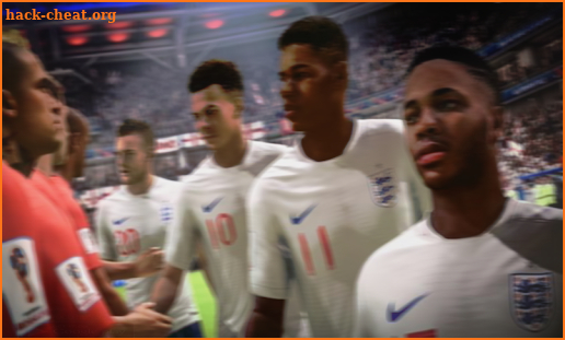 PES 2019 - Walktrough screenshot