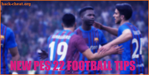 PES 2022 Advice Pro 22 screenshot