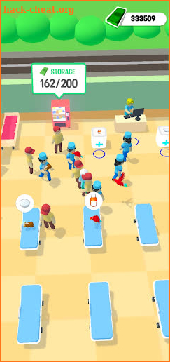 Pet Clinic screenshot