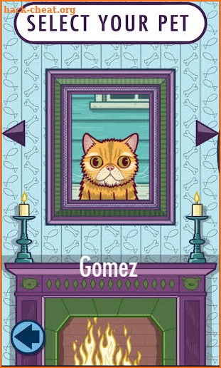 Pet Fortune Go screenshot