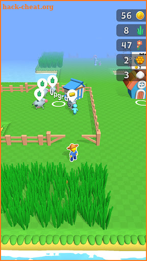 Pet Land screenshot