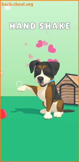 Pet Life 3D screenshot