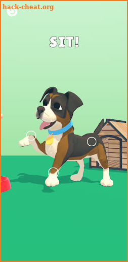 Pet Life 3D screenshot