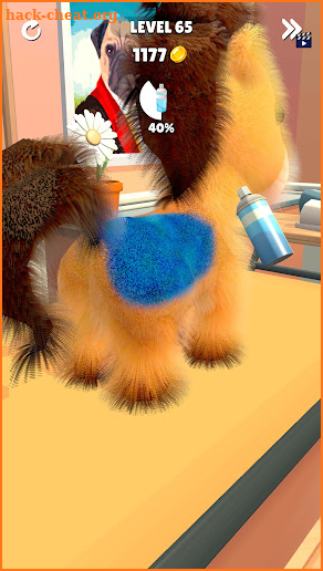 Pet Life 3D screenshot