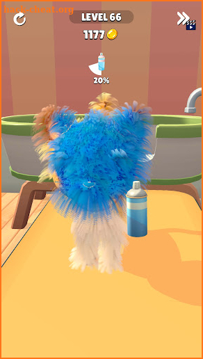 Pet Life 3D screenshot