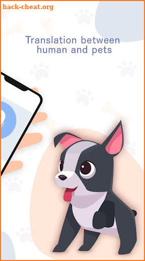 Pet Translator screenshot