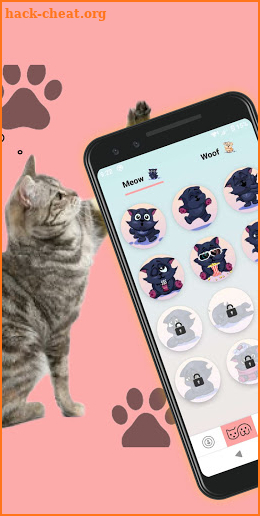 Pet Translator - Cat, Dog & Animal screenshot