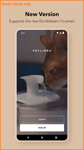 PETLIBRO screenshot