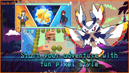 Petmon Master screenshot