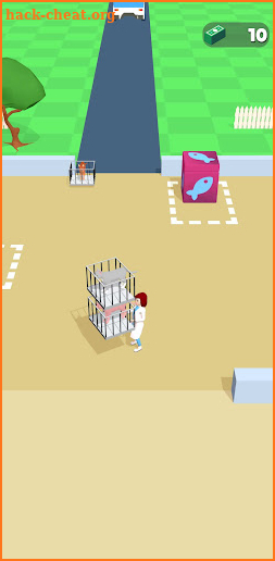 PetShop 3D screenshot