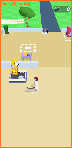 PetShop 3D screenshot