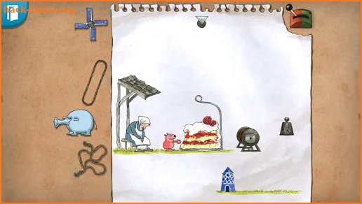 Pettson's Inventions screenshot