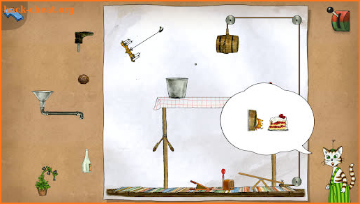 Pettson's Inventions 4 screenshot