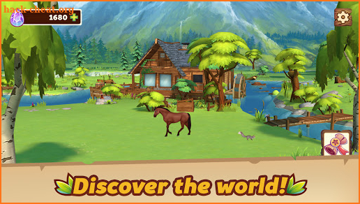 Petventures - Animal Stories screenshot