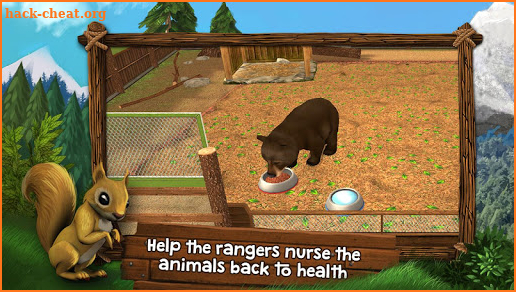 PetWorld - WildLife America screenshot