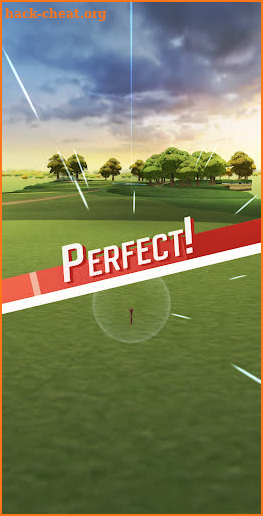 PGA TOUR Golf Shootout screenshot