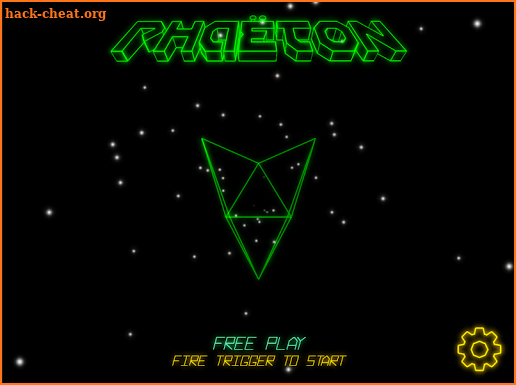 PHAËTON screenshot