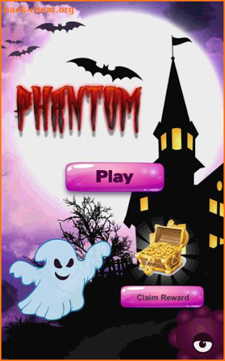 Phantom Bubble Shooter Pop screenshot