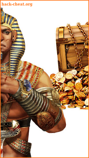 Pharaoh Happiness screenshot