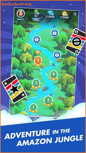 Phase 10: World Tour screenshot