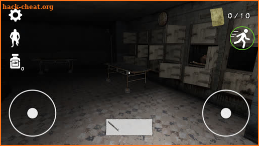 Phasmophobia - Hide and seek scary games screenshot