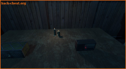 Phasmophobia: Hunting ghost screenshot