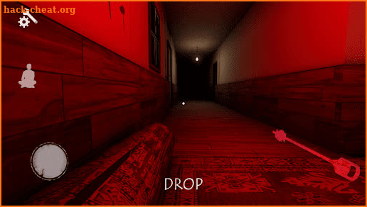 Phasmophobia Pigsaw Horror 3D screenshot