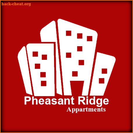 Pheasant Ridge Apartments screenshot