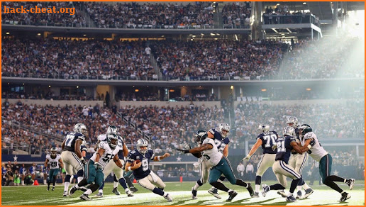 Philadelphia Eagles Wallpaper screenshot