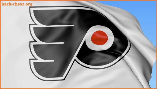 Philadelphia Flyers Wallpaper screenshot