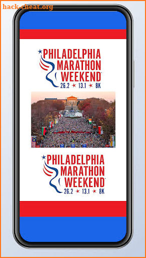 Philadelphia Marathon Weekend screenshot