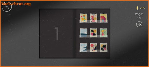 Philatelist - Stamp Collecting screenshot