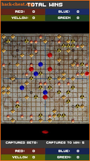 Phoenix Pente screenshot