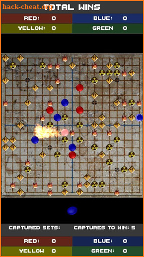 Phoenix Pente screenshot