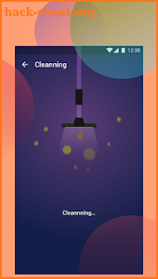 Phone Accelerator - Free Cleaner , Booster screenshot