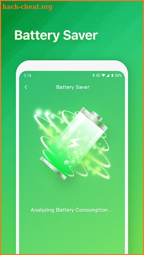 Phone Booster -  smooth & fast screenshot