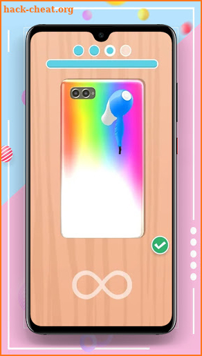 Phone Case DIY Guide screenshot