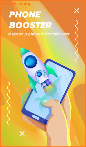 Phone Cleaner - Android Phone Optimizer screenshot