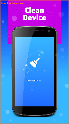 Phone Cleaner: Clean and Boost screenshot