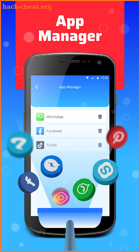 Phone Cleaner: Clean and Boost screenshot