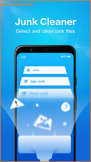 Phone Cleaner - Master of Cleaner, Speed Booster screenshot